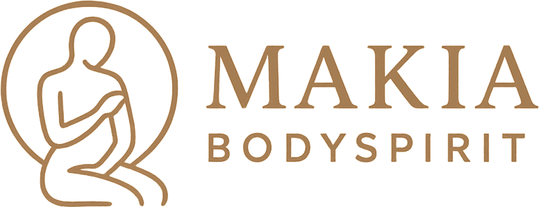 Makia Bodyspirit logo
